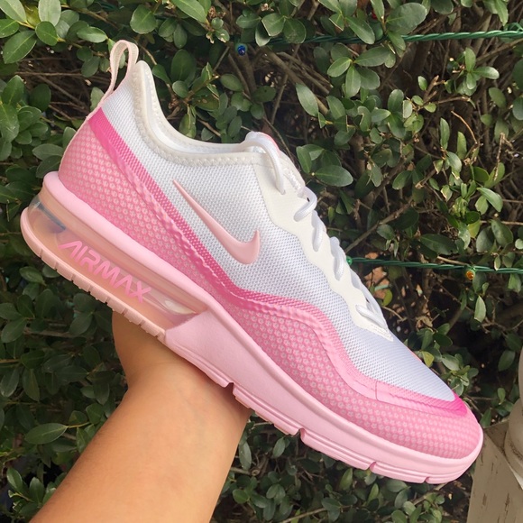 nike wmns nike air max sequent 4.5